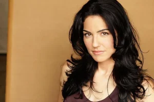 Tsianina Joelson - Biography