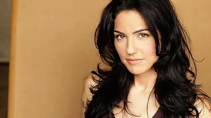 Tsianina Joelson Biography: Husband, Age, Height, Net Worth, Parents, Movies & TV Shows, Career
