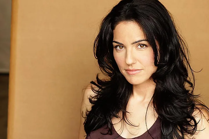 Tsianina Joelson Biography: Husband, Age, Height, Net Worth, Parents, Movies & TV Shows, Career