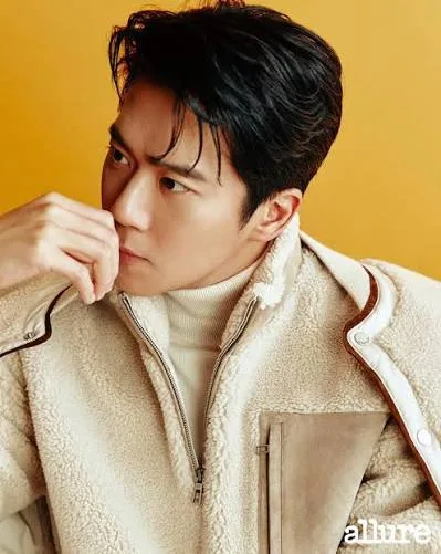Ha Seok-jin - Biography