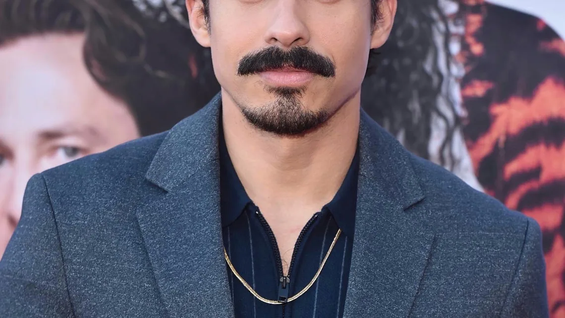 Carlos Santos Biography: Age, Height, Net Worth, Parents, Movies & TV Shows, Career, Partner