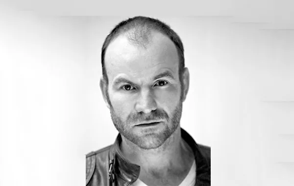Joe Duttine - Biography