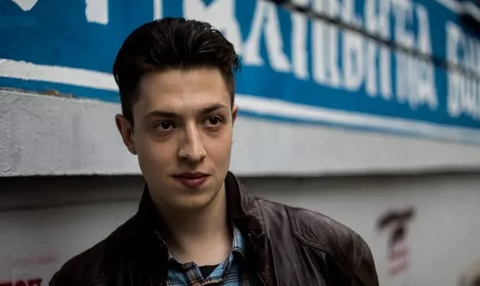 Uroš Jovčić Biography: Age, TV Series, Films, Net Worth, Height, Awards, Children, Parents, Wife, Instagram