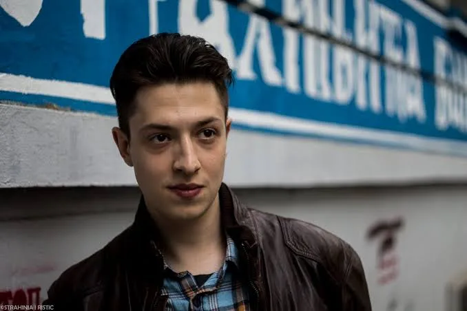 Uroš Jovčić Biography: Age, TV Series, Films, Net Worth, Height, Awards, Children, Parents, Wife, Instagram