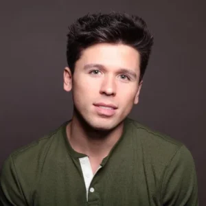 Jonny Wexler - Biography