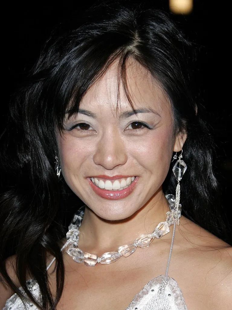 Marie Matiko - Biography