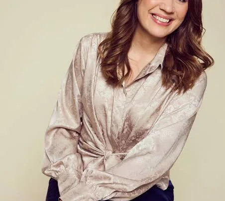Amalie Dollerup Biography: Husband, Age, Net Worth, Parents, Movies & TV Shows, Awards