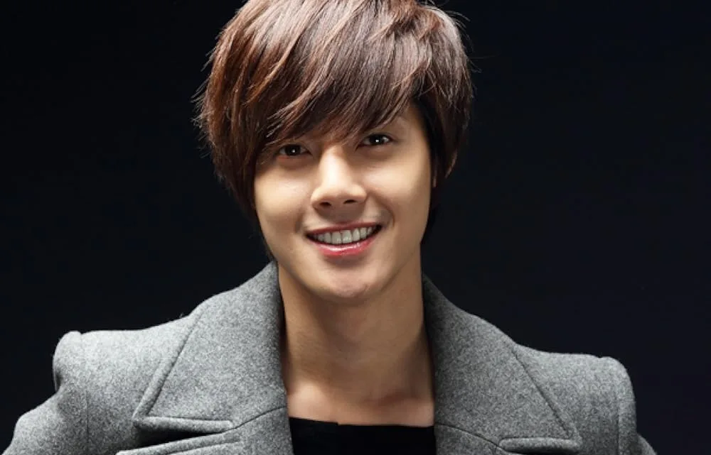 Kim Hyun-joong Biography: Age, Net Worth, Height, Children, Parents, SS501, Wiki