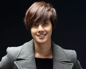 Kim Hyun-joong - Biography