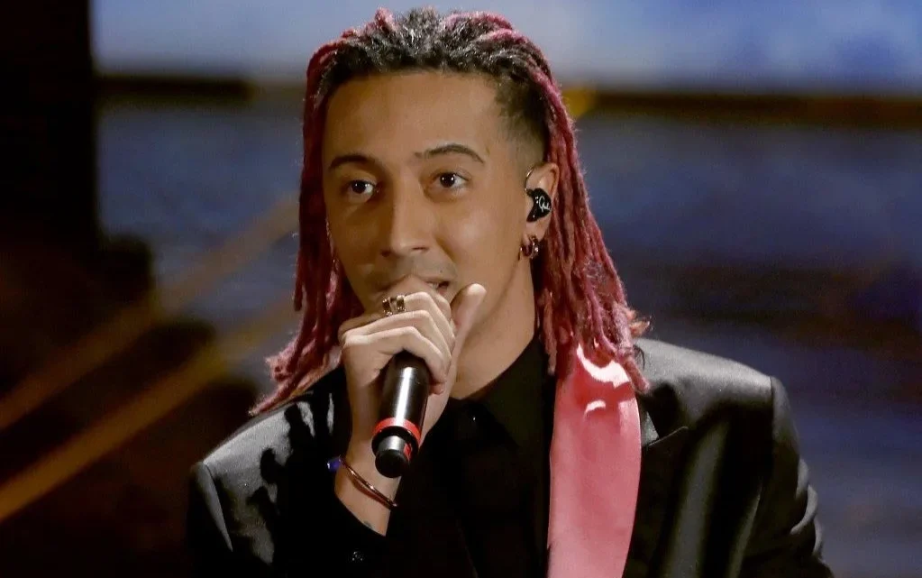 Ghali Biography: Girlfriend, Age, Net Worth, Siblings, Height, Parent, Awards, TikTok