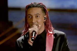 Ghali