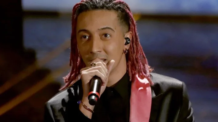 Ghali Biography: Girlfriend, Age, Net Worth, Siblings, Height, Parent, Awards, TikTok