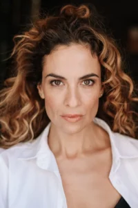 Serena Iansiti - Biography