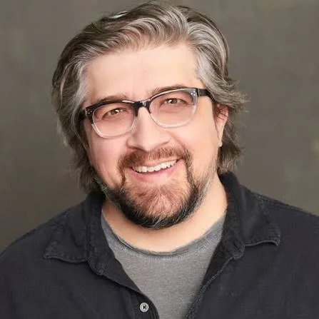 Craig McCracken - Biography