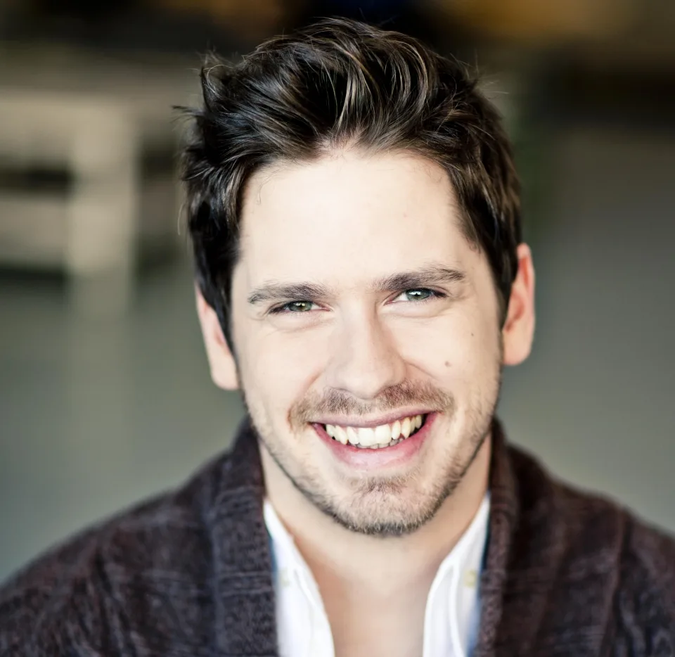 Frédérik Zacharek - Biography