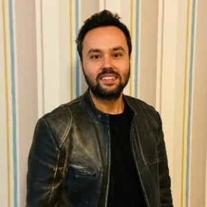 Cihan Sağlam - Biography