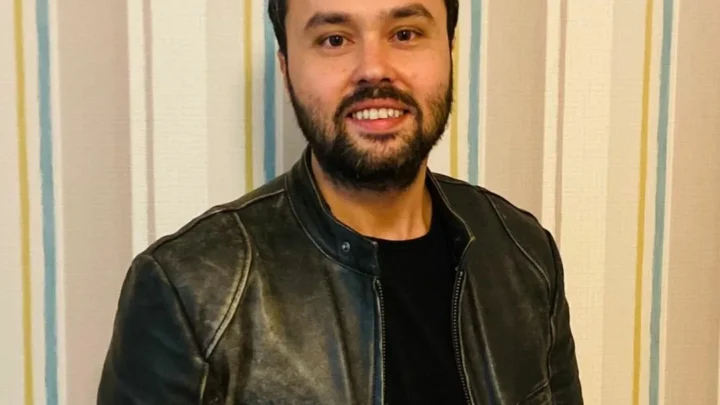 Cihan Sağlam Biography: Age, Net Worth, Parents, Movies & TV Shows, Career