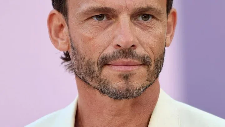 Arnaud Binard Biography: Age, Kids, Height, Net Worth, Parents, Movies & TV Shows