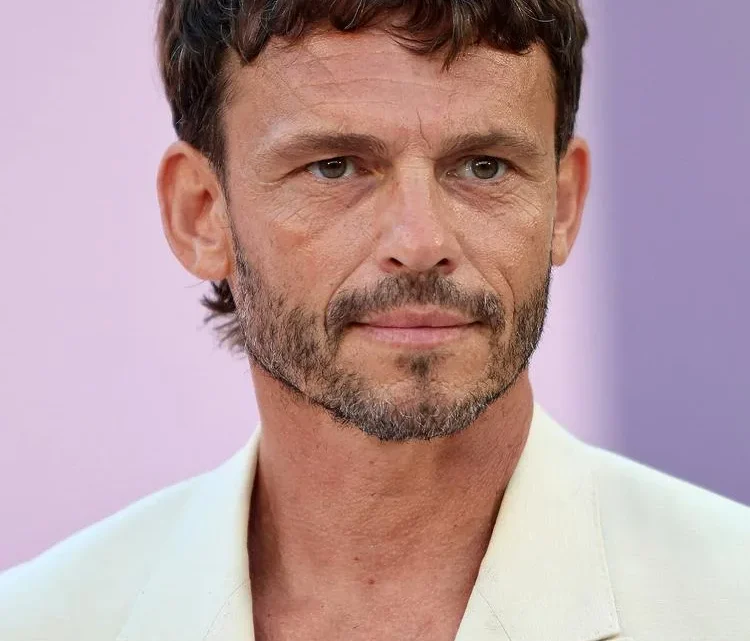Arnaud Binard Biography: Age, Kids, Height, Net Worth, Parents, Movies & TV Shows