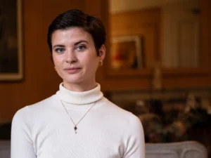Hanna Ardéhn - Biography