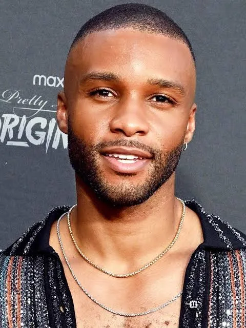 Dyllon Burnside - Biography