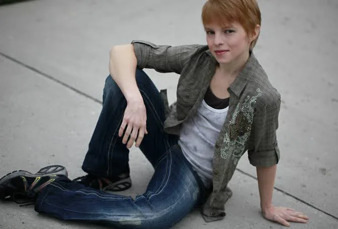 Emily Brobst - Biography