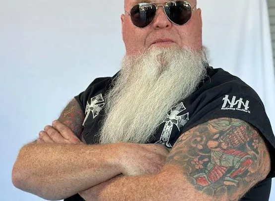 Randal Reeder Biography: Height, Net Worth, Wife, Children, Age, Parents, Movies & TV Shows