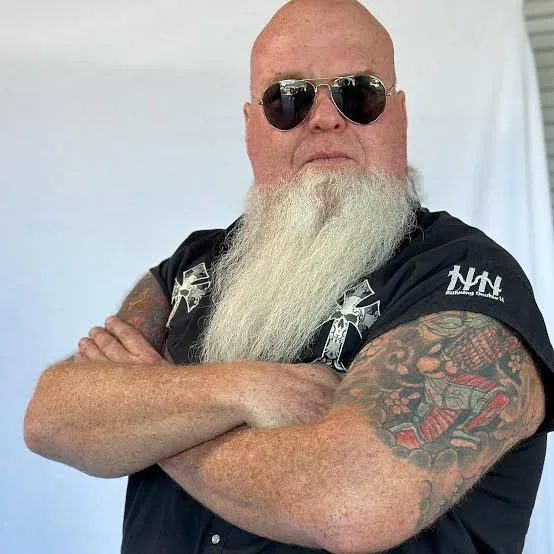 Randal Reeder Biography: Height, Net Worth, Wife, Children, Age, Parents, Movies & TV Shows