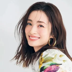 Aya Ueto - Biography