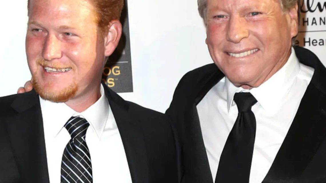 Farrah Fawcett’s son, Redmond O’Neal Biography: Age, Height, Net Worth, Parents, Siblings, Movies & TV Shows