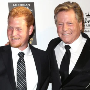Redmond O'Neal - Biography