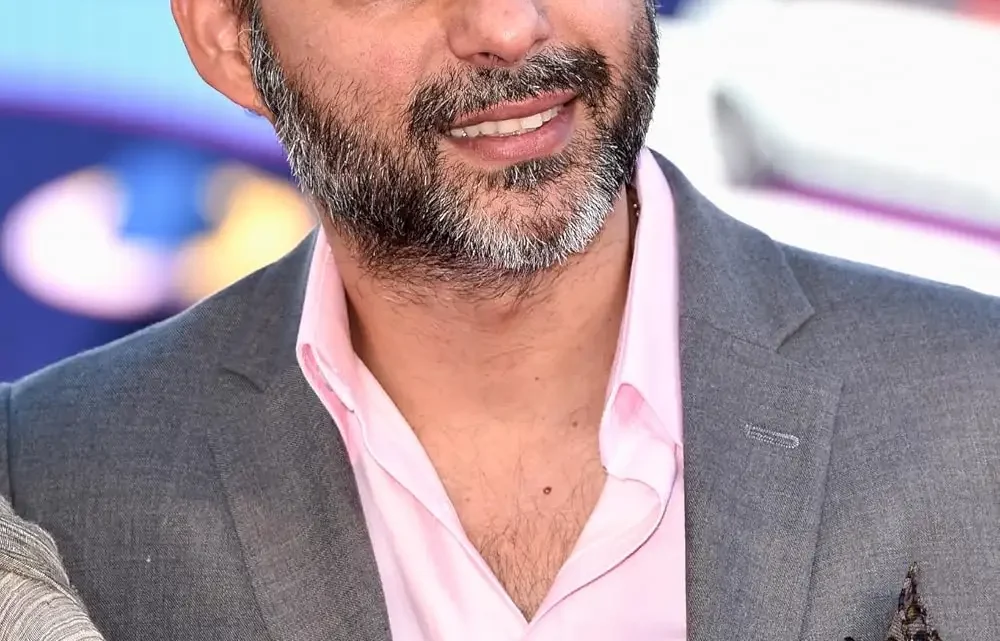 Payman Maadi Biography: Wife, Age, Height, Net Worth, Parents, Movies, Kids