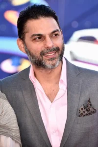 Payman Maadi - Biography