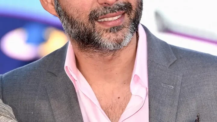 Payman Maadi Biography: Wife, Age, Height, Net Worth, Parents, Movies, Kids