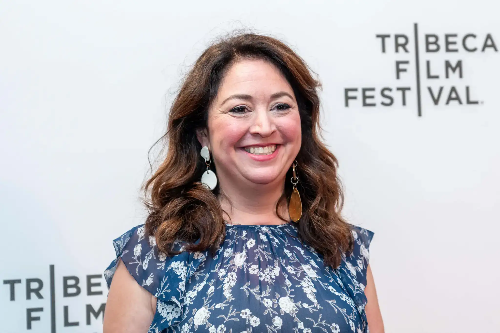 Liz Garbus