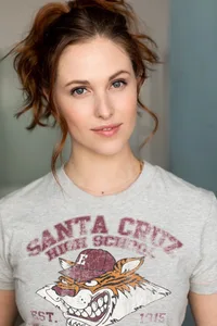 Samantha Strelitz - Biography