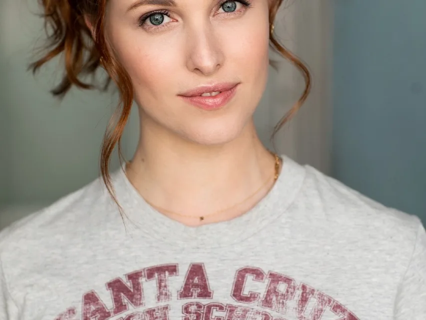 Samantha Strelitz Biography: Age, Net Worth, Parents, Movies & TV Shows, Video Games, Partner