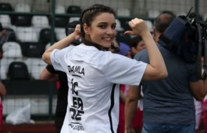 Damla Colbay - Biography
