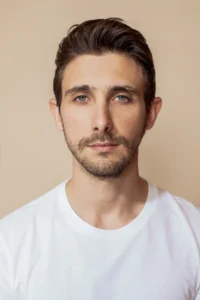Emiliano Zurita - Biography
