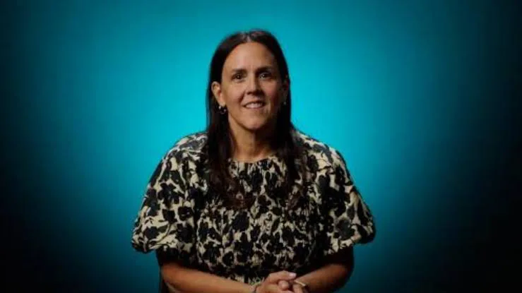 Tricia Wood - Biography