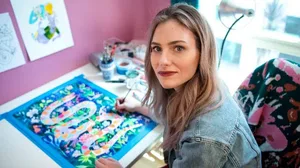 Lisa Hanawalt