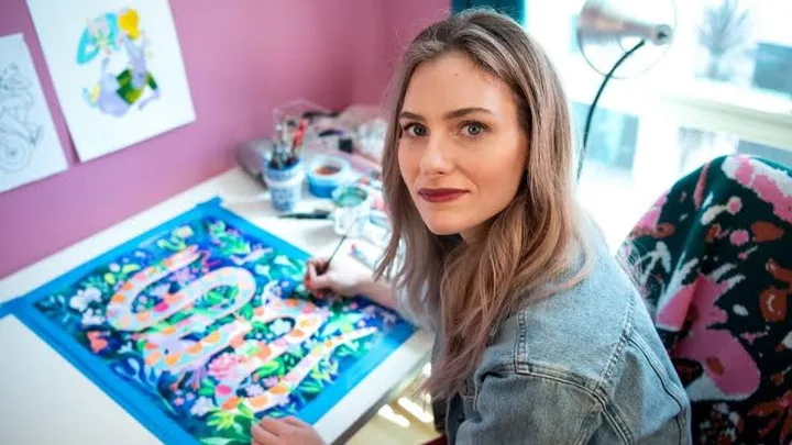 Lisa Hanawalt Biography: Age, Net Worth, Instagram, Parents, Partner, Height, Awards