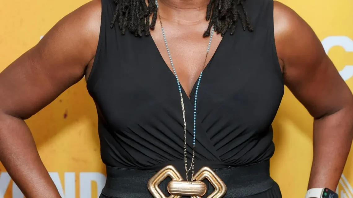 Nicki Micheaux Biography: Ex-Husband, Age, Kids, Height, Net Worth, Parents, TV Shows