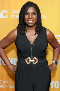 Nicki Micheaux - Biography