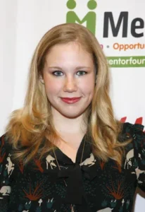 Caitlin Van Zandt - Biography