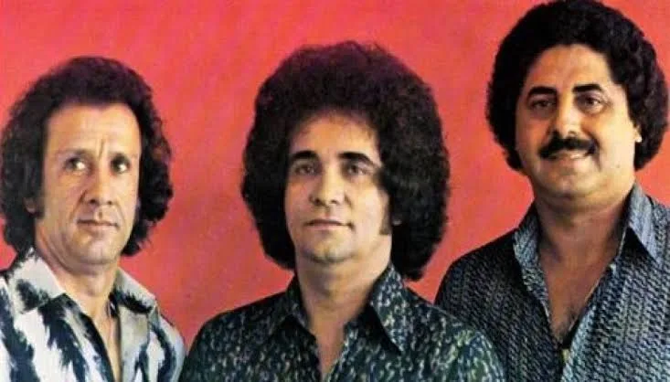 Trio Parada Dura Biography: Real Names, Height, Net Worth, Members, Age, Family, Songs, Instagram