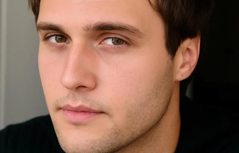 Cameron Moulène Biography: Height, Age, Net Worth, Son, Movies & TV Shows, Wiki, Spouse