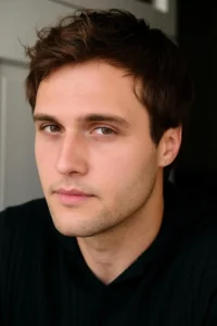 Cameron Moulène - Biography