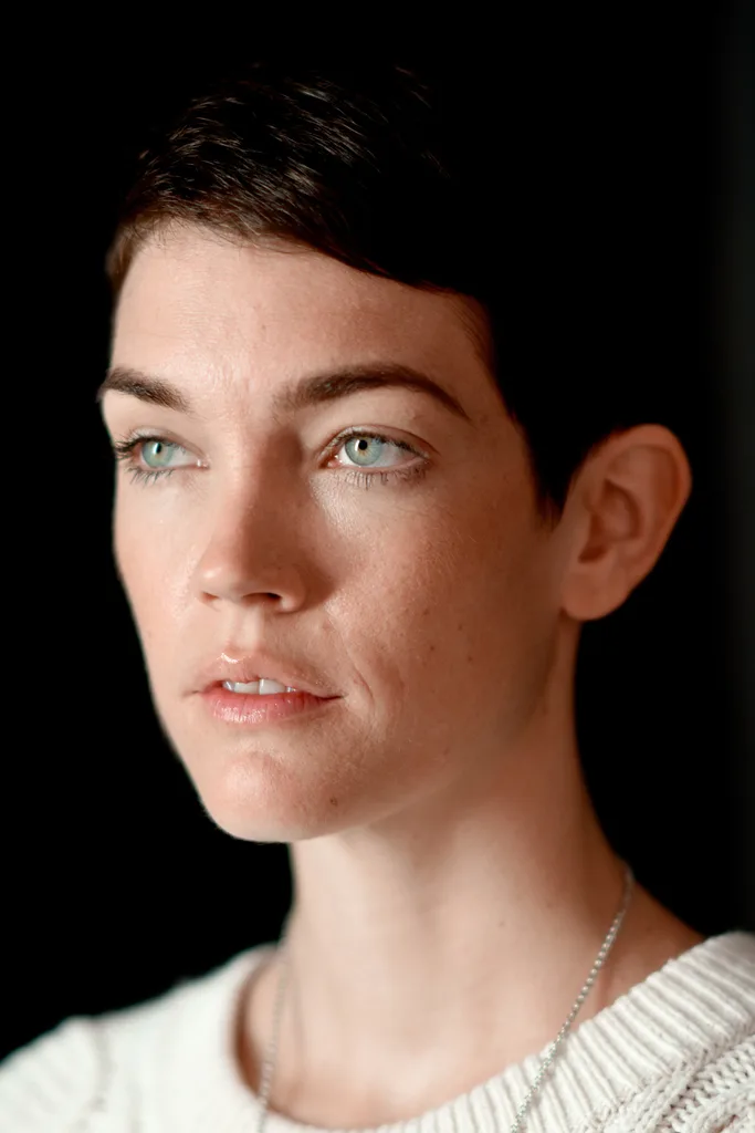 Celia Rowlson-Hall - Biography