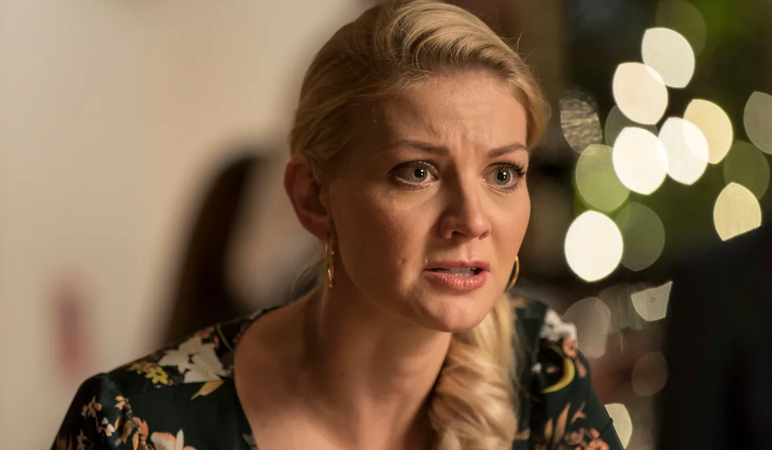 Kasia Koleczek Biography: Movies & TV Shows, Partner,  Height, Net Worth, Parents, Age, Kids, Instagram